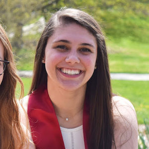 Meet your Posher, Kendall